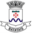 Logomarca Batatais