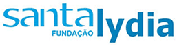 Logomarca Santa Iydia Fundação