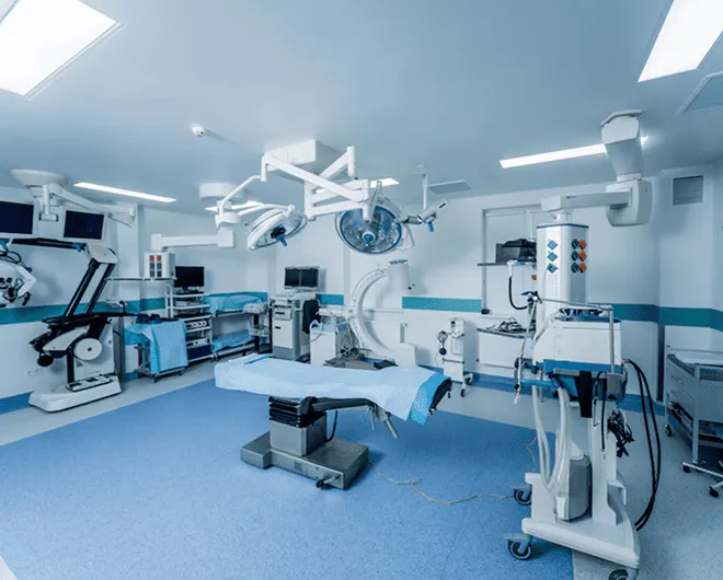 Foto de hospital