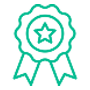 Ícone Certificações