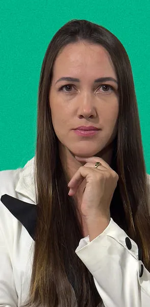 Amanda Izidoro